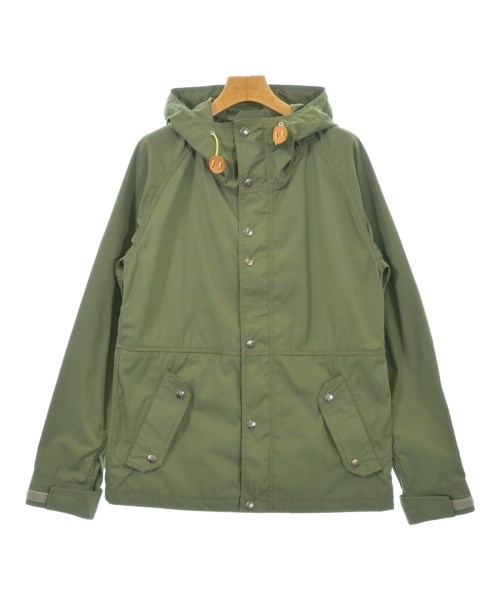 ザノースフェイスパープルレーベル(THE NORTH FACE PURPLE LABEL)のTHE NORTH FACE PURPLE LABEL マウンテンパーカー