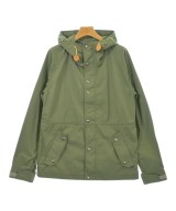THE NORTH FACE PURPLE LABEL マウンテンパーカー