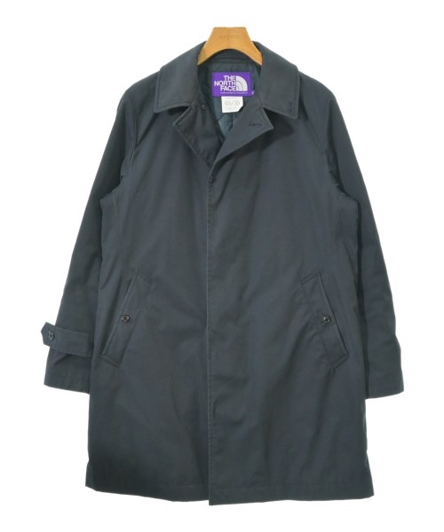 ザノースフェイスパープルレーベル(THE NORTH FACE PURPLE LABEL)のTHE NORTH FACE PURPLE LABEL ステンカラーコート