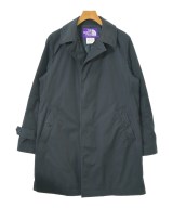 THE NORTH FACE PURPLE LABEL ステンカラーコート