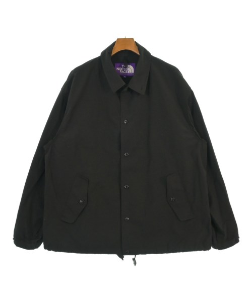 ザノースフェイスパープルレーベル(THE NORTH FACE PURPLE LABEL)のTHE NORTH FACE PURPLE LABEL ブルゾン（その他）