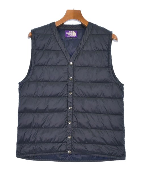 ザノースフェイスパープルレーベル(THE NORTH FACE PURPLE LABEL)のTHE NORTH FACE PURPLE LABEL ダウンジャケット/ダウンベスト