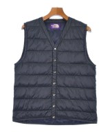 THE NORTH FACE PURPLE LABEL ダウンジャケット/ダウンベスト