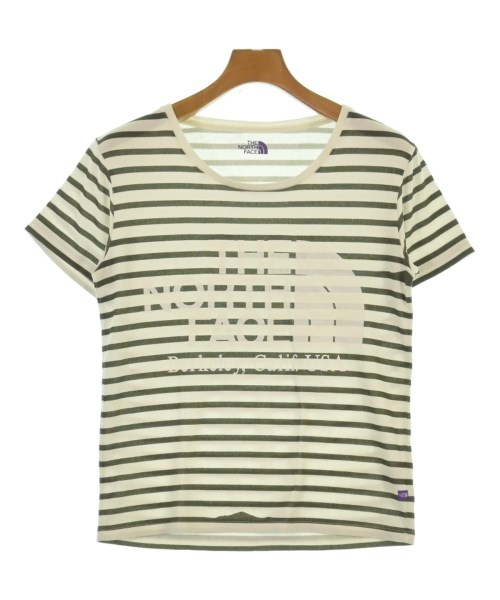 ザノースフェイスパープルレーベル(THE NORTH FACE PURPLE LABEL)のTHE NORTH FACE PURPLE LABEL Tシャツ・カットソー