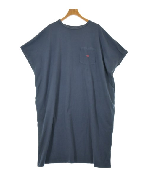ザノースフェイスパープルレーベル(THE NORTH FACE PURPLE LABEL)のTHE NORTH FACE PURPLE LABEL ワンピース