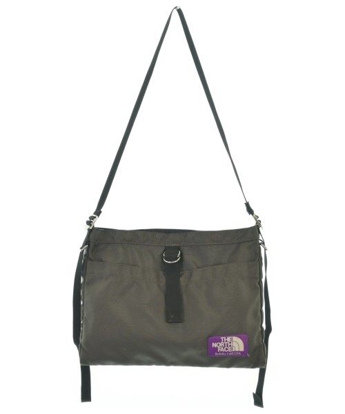 ザノースフェイスパープルレーベル(THE NORTH FACE PURPLE LABEL)のTHE NORTH FACE PURPLE LABEL ショルダーバッグ