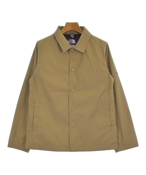 ザノースフェイスパープルレーベル(THE NORTH FACE PURPLE LABEL)のTHE NORTH FACE PURPLE LABEL ブルゾン（その他）