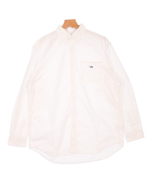 ザノースフェイスパープルレーベル(THE NORTH FACE PURPLE LABEL)のTHE NORTH FACE PURPLE LABEL カジュアルシャツ