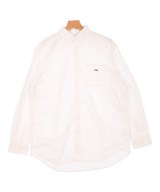 THE NORTH FACE PURPLE LABEL カジュアルシャツ