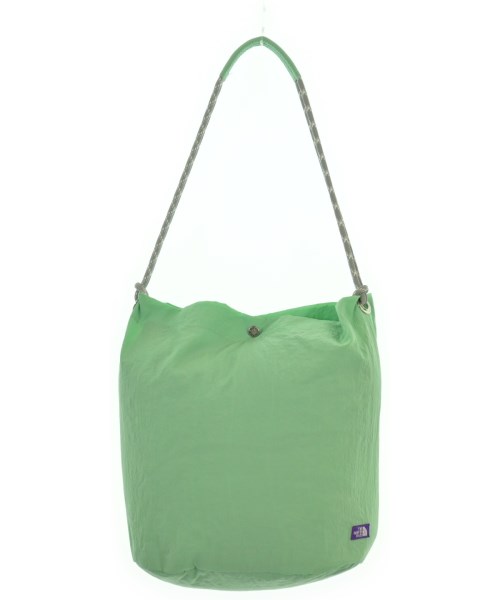 ザノースフェイスパープルレーベル(THE NORTH FACE PURPLE LABEL)のTHE NORTH FACE PURPLE LABEL ショルダーバッグ