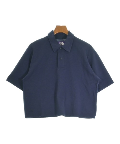 ザノースフェイスパープルレーベル(THE NORTH FACE PURPLE LABEL)のTHE NORTH FACE PURPLE LABEL ポロシャツ