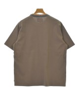 THE NORTH FACE PURPLE LABEL（ザノースフェイスパープルレーベル）Tシャツ・カットソー ベージュ サイズ:L メンズ/2200595506019