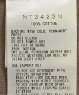 THE NORTH FACE PURPLE LABEL（ザノースフェイスパープルレーベル）Tシャツ・カットソー ベージュ サイズ:L メンズ/2200595506019