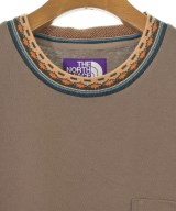 THE NORTH FACE PURPLE LABEL（ザノースフェイスパープルレーベル）Tシャツ・カットソー ベージュ サイズ:L メンズ/2200595506019