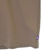 THE NORTH FACE PURPLE LABEL（ザノースフェイスパープルレーベル）Tシャツ・カットソー ベージュ サイズ:L メンズ/2200595506019