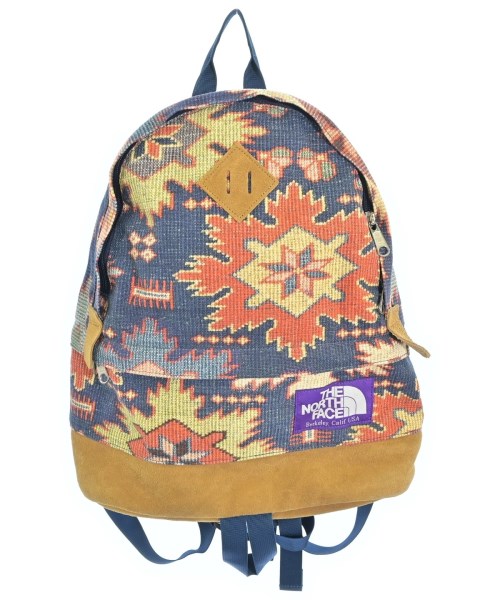 ザノースフェイスパープルレーベル(THE NORTH FACE PURPLE LABEL)のTHE NORTH FACE PURPLE LABEL バックパック・リュック