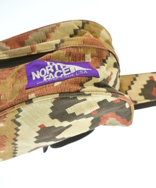 THE NORTH FACE PURPLE LABEL（ザノースフェイスパープルレーベル）その他 茶 サイズ:- メンズ/2200596651039