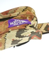 THE NORTH FACE PURPLE LABEL（ザノースフェイスパープルレーベル）その他 茶 サイズ:- メンズ/2200596651039
