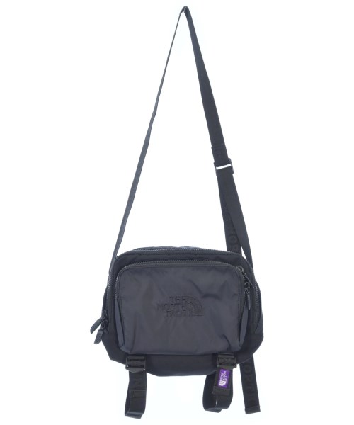 ザノースフェイスパープルレーベル(THE NORTH FACE PURPLE LABEL)のTHE NORTH FACE PURPLE LABEL ショルダーバッグ