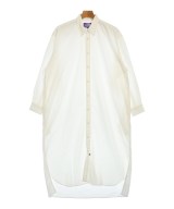 THE NORTH FACE PURPLE LABEL シャツワンピース