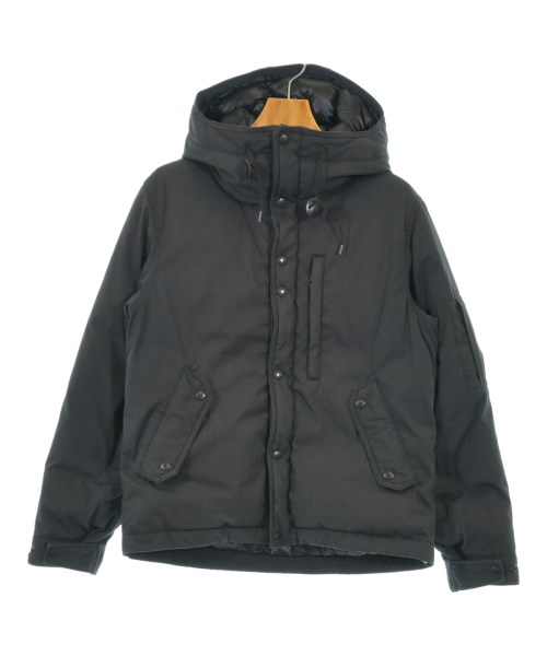 ザノースフェイスパープルレーベル(THE NORTH FACE PURPLE LABEL)のTHE NORTH FACE PURPLE LABEL ダウンジャケット/ダウンベスト
