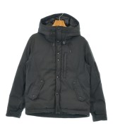 THE NORTH FACE PURPLE LABEL ダウンジャケット/ダウンベスト