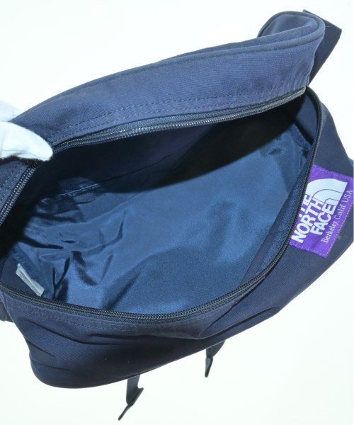 THE NORTH FACE PURPLE LABEL（ザノースフェイスパープルレーベル）ショルダーバッグ 紺 サイズ:- メンズ/2200524926086