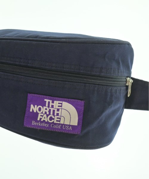 THE NORTH FACE PURPLE LABEL（ザノースフェイスパープルレーベル）ショルダーバッグ 紺 サイズ:- メンズ/2200524926086