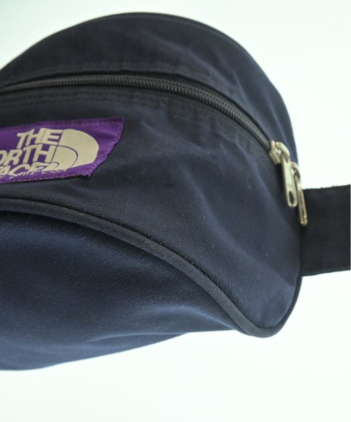 THE NORTH FACE PURPLE LABEL（ザノースフェイスパープルレーベル）ショルダーバッグ 紺 サイズ:- メンズ/2200524926086
