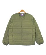 THE NORTH FACE PURPLE LABEL ダウンジャケット/ダウンベスト