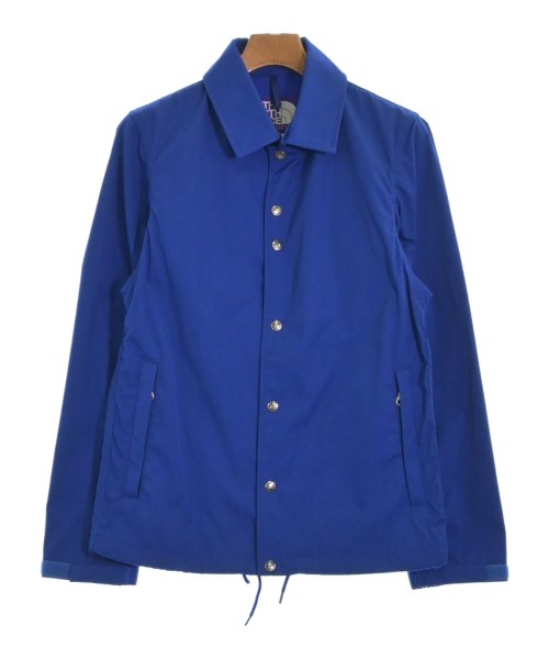 ザノースフェイスパープルレーベル(THE NORTH FACE PURPLE LABEL)のTHE NORTH FACE PURPLE LABEL ブルゾン