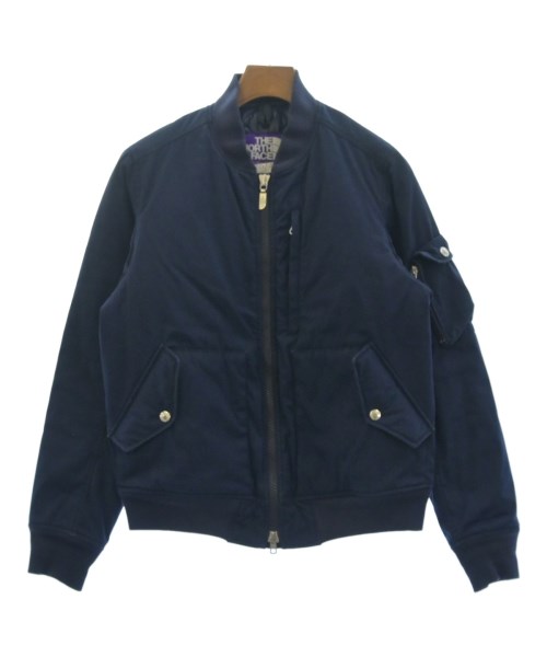 ザノースフェイスパープルレーベル(THE NORTH FACE PURPLE LABEL)のTHE NORTH FACE PURPLE LABEL ブルゾン（その他）