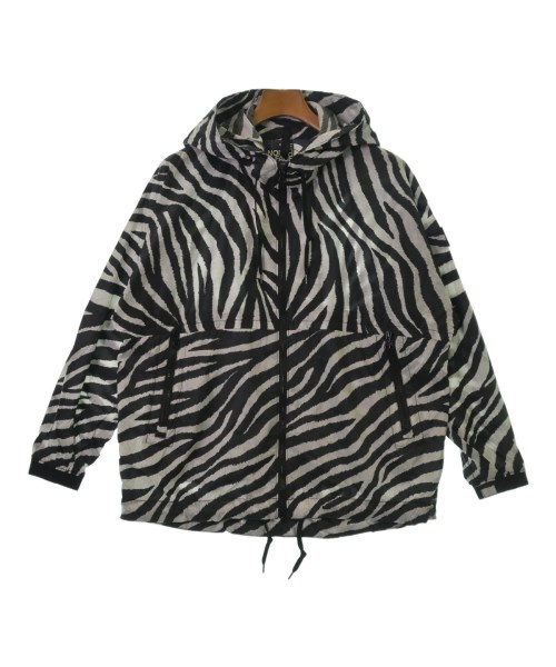 ザノースフェイスパープルレーベル(THE NORTH FACE PURPLE LABEL)のTHE NORTH FACE PURPLE LABEL マウンテンパーカー