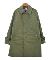 THE NORTH FACE PURPLE LABEL ステンカラーコート