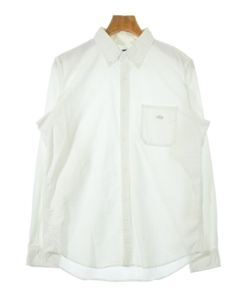 ザノースフェイスパープルレーベル(THE NORTH FACE PURPLE LABEL)のTHE NORTH FACE PURPLE LABEL カジュアルシャツ
