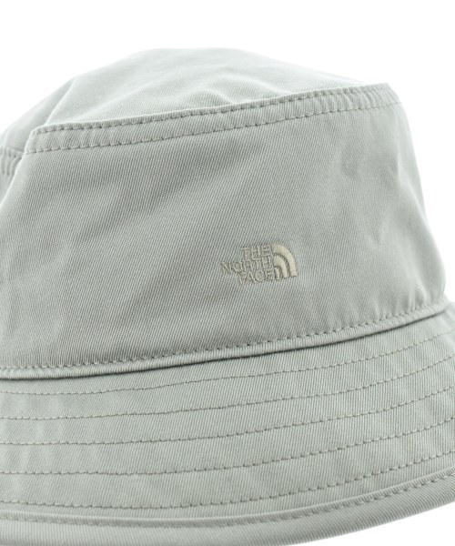 THE NORTH FACE PURPLE LABEL（ザノースフェイスパープルレーベル）ハット カーキ サイズ:F メンズ/2200583324168