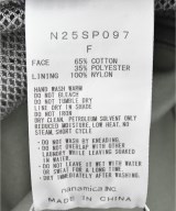 THE NORTH FACE PURPLE LABEL（ザノースフェイスパープルレーベル）ハット カーキ サイズ:F メンズ/2200583324168