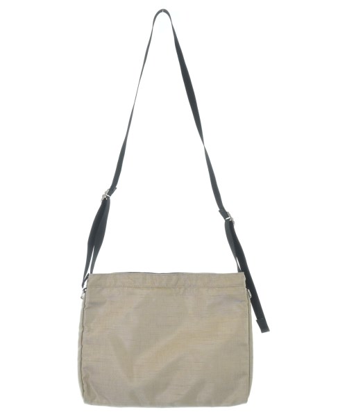 THE NORTH FACE PURPLE LABEL（ザノースフェイスパープルレーベル）ショルダーバッグ グレー サイズ:- メンズ/2200582753013