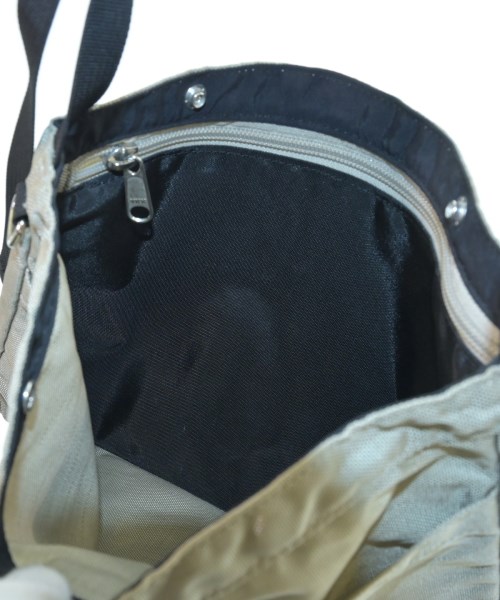 THE NORTH FACE PURPLE LABEL（ザノースフェイスパープルレーベル）ショルダーバッグ グレー サイズ:- メンズ/2200582753013