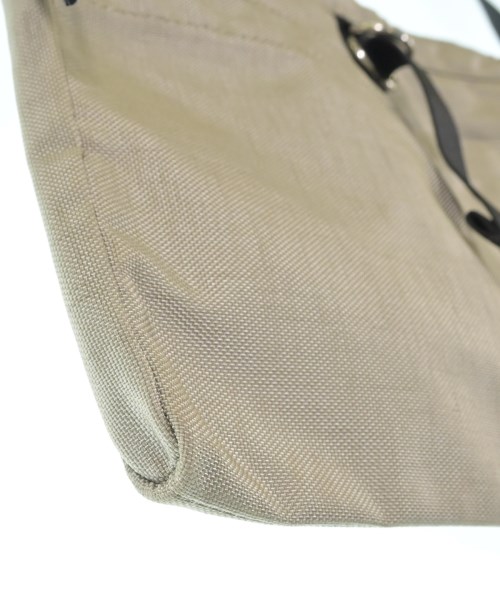 THE NORTH FACE PURPLE LABEL（ザノースフェイスパープルレーベル）ショルダーバッグ グレー サイズ:- メンズ/2200582753013