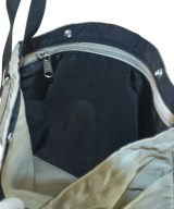 THE NORTH FACE PURPLE LABEL（ザノースフェイスパープルレーベル）ショルダーバッグ グレー サイズ:- メンズ/2200582753013