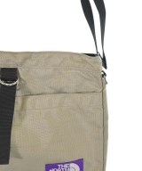 THE NORTH FACE PURPLE LABEL（ザノースフェイスパープルレーベル）ショルダーバッグ グレー サイズ:- メンズ/2200582753013