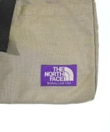 THE NORTH FACE PURPLE LABEL（ザノースフェイスパープルレーベル）ショルダーバッグ グレー サイズ:- メンズ/2200582753013