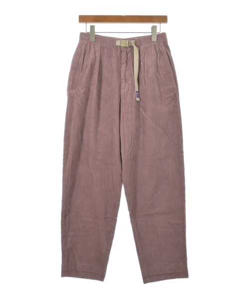 ザノースフェイスパープルレーベル(THE NORTH FACE PURPLE LABEL)のTHE NORTH FACE PURPLE LABEL パンツ（その他）