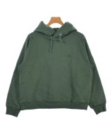 THE NORTH FACE PURPLE LABEL パーカー