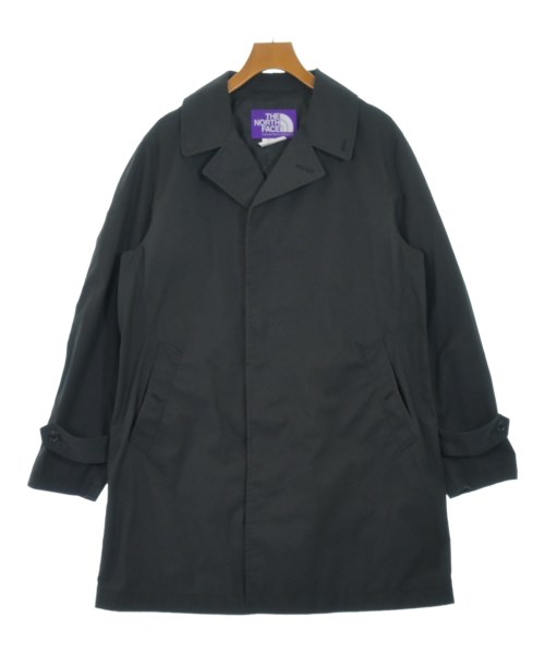 ザノースフェイスパープルレーベル(THE NORTH FACE PURPLE LABEL)のTHE NORTH FACE PURPLE LABEL ステンカラーコート