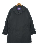 THE NORTH FACE PURPLE LABEL ステンカラーコート