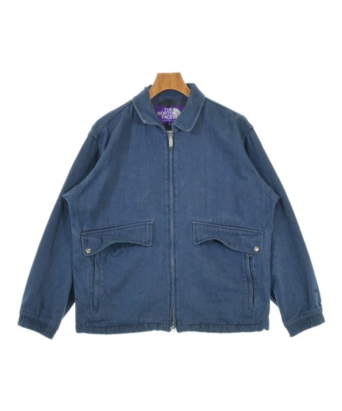 ザノースフェイスパープルレーベル(THE NORTH FACE PURPLE LABEL)のTHE NORTH FACE PURPLE LABEL ブルゾン（その他）