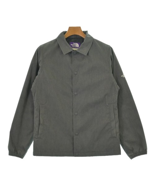 ザノースフェイスパープルレーベル(THE NORTH FACE PURPLE LABEL)のTHE NORTH FACE PURPLE LABEL ブルゾン（その他）