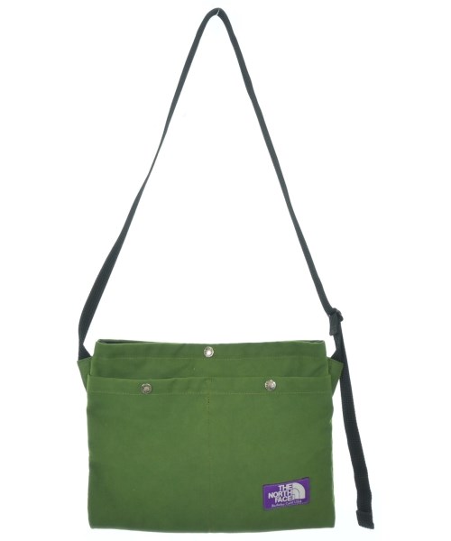 ザノースフェイスパープルレーベル(THE NORTH FACE PURPLE LABEL)のTHE NORTH FACE PURPLE LABEL ショルダーバッグ